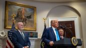 Foto ilustrativa de la nota titulada: Trump suspende Duty Free con México; argumenta tráfico ilícito de fentanilo