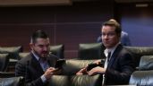 Foto ilustrativa de la nota titulada: “No andaba en Tokio ni en Europa”: Ricardo Anaya reaparece y exige investigar caso de Adán Augusto