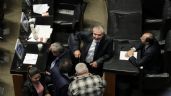 Foto ilustrativa de la nota titulada: Mier da espaldarazo a Adán Augusto para que siga como coordinador de Morena en el Senado