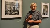 Foto ilustrativa de la nota titulada: Fallece Rodrigo Moya, ícono del fotoperiodismo mexicano
