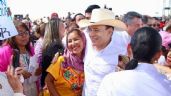 Foto ilustrativa de la nota titulada: Gobernador Durazo posiciona a Sonora como el tercer estado fronterizo con mayor ingreso familiar