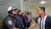 Foto ilustrativa de la nota titulada: Detienen a excoordinador de GN en Colima y extitular de la SSPC de Tabasco