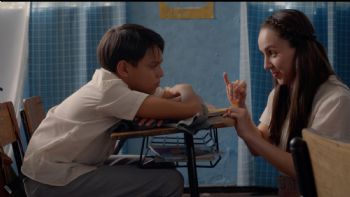 “Lepes”, la película que refleja cómo viven los menores en Ciudad Juárez, Chihuahua