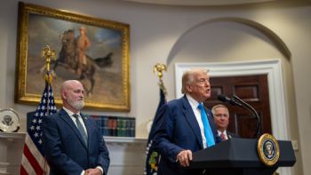 Trump suspende Duty Free con México; argumenta tráfico ilícito de fentanilo