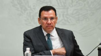 Hacienda descarta reforma fiscal para 2026; promete más ingresos con las aduanas