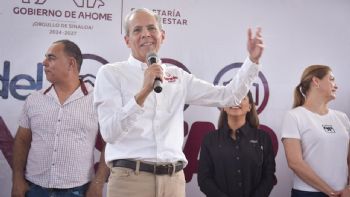 Gerardo Vargas Landeros gana batalla legal contra la "guerra sucia" del gobernador Rocha Moya