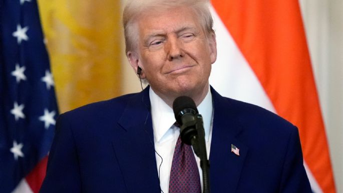 Trump impone aranceles del 50% a Brasil por caso Bolsonaro