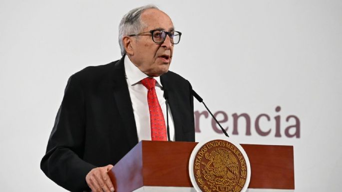 Kershenobich reconoce escasez nacional de vacunas contra tuberculosis para recién nacidos