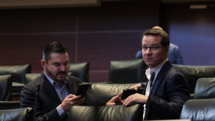 “No andaba en Tokio ni en Europa”: Ricardo Anaya reaparece y exige investigar caso de Adán Augusto