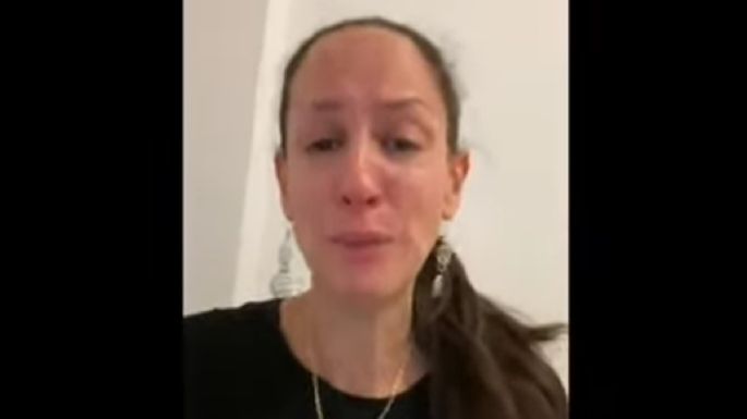 Mexicana atrapada en Argentina está incomunicada e ilocalizable, denuncia su abogado