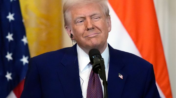 Trump impone aranceles del 50% a Brasil por caso Bolsonaro