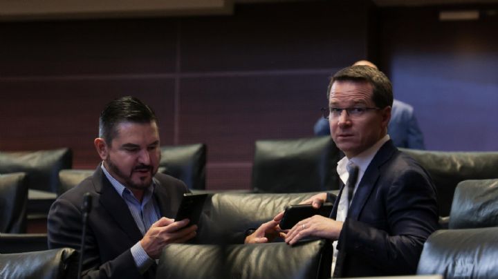 “No andaba en Tokio ni en Europa”: Ricardo Anaya reaparece y exige investigar caso de Adán Augusto