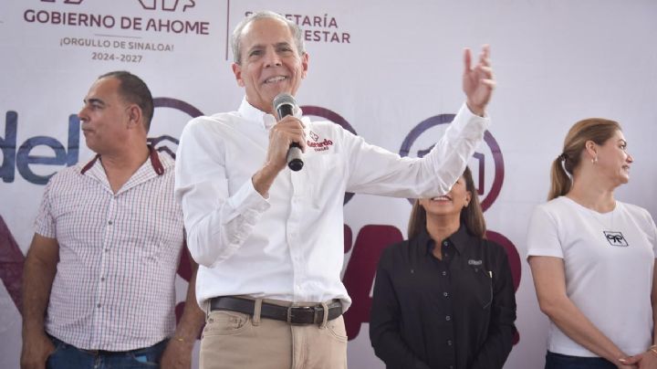 Gerardo Vargas Landeros gana batalla legal contra la “guerra sucia” del gobernador Rocha Moya