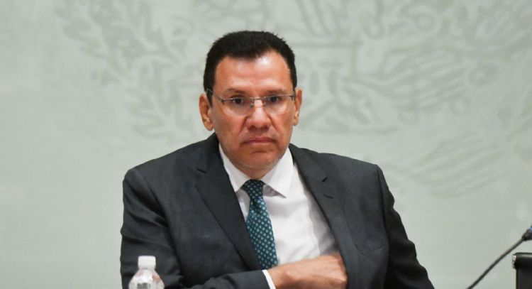 Hacienda descarta reforma fiscal para 2026; promete más ingresos con las aduanas