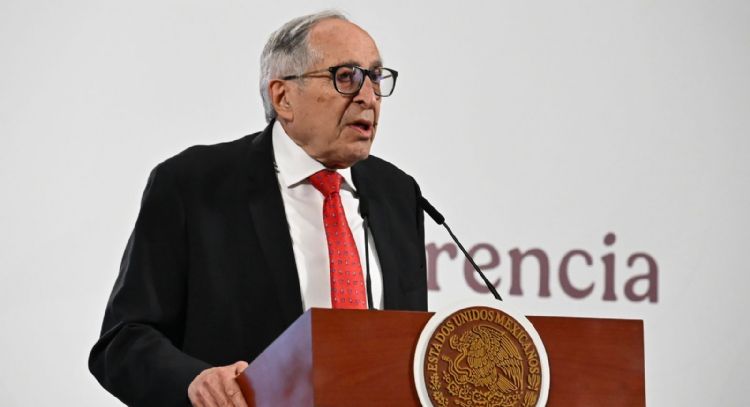 Kershenobich reconoce escasez nacional de vacunas contra tuberculosis para recién nacidos