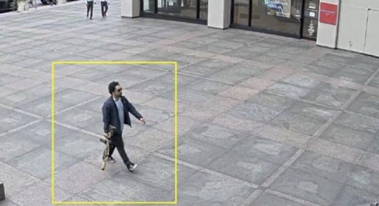 Supervisor del atacante le vendió el rifle que usó en el tiroteo de NY