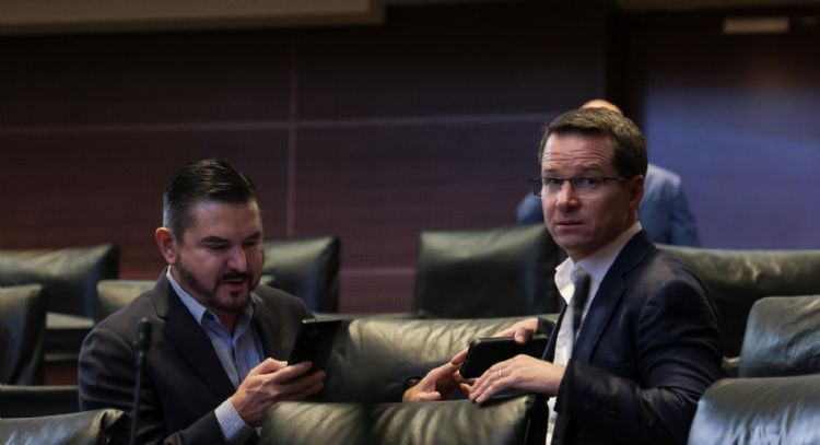 “No andaba en Tokio ni en Europa”: Ricardo Anaya reaparece y exige investigar caso de Adán Augusto