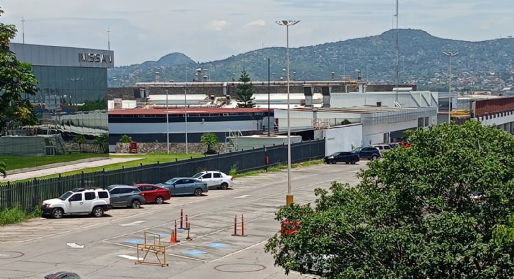 Gobierno de Morelos anuncia plan de apoyo para trabajadores por cierre de planta Nissan CIVAC
