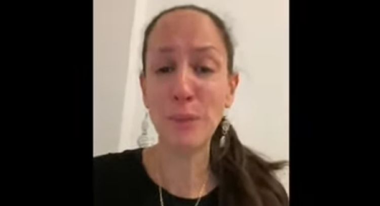 Mexicana atrapada en Argentina está incomunicada e ilocalizable, denuncia su abogado
