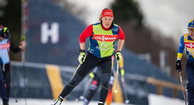Campeona olímpica muere en avalancha mientras escalaba en Pakistán