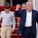 Trump anuncia un arancel del 25% a las importaciones procedentes de India