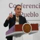 Sheinbaum recibirá a congresistas de EU a dos días de que se apliquen aranceles a México