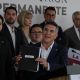 Tras solicitud de desafuero, “Alito” Moreno denuncia a AMLO, su hijo y gobernadores de Morena