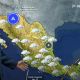 Arreciarán las lluvias este jueves en 19 entidades; llega la onda tropical 18