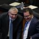 Comisión Permanente vuelve a omitir discusión sobre relación entre Hernán Bermúdez y Adán Augusto