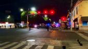 Foto ilustrativa de la nota titulada: Ejecutan a dos hombres en el Centro Histórico de Querétaro