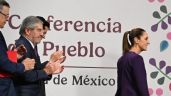 Foto ilustrativa de la nota titulada: El acuerdo de seguridad con EU “está prácticamente cerrado”: Sheinbaum