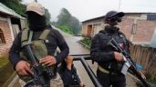 Foto ilustrativa de la nota titulada: EU acusa a búlgaro y otros tres extranjeros de surtir de armas al CJNG