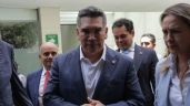 Foto ilustrativa de la nota titulada: Tras solicitud de desafuero, "Alito" denuncia “persecución política brutal” de Morena en su contra