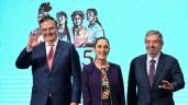 Foto ilustrativa de la nota titulada: Esto es lo que ofreció México a EU para frenar el arancel del 30 por ciento