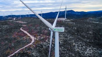 Iberdrola se va de México y Cox compra su infraestructura por 4 mil 200 millones de dólares