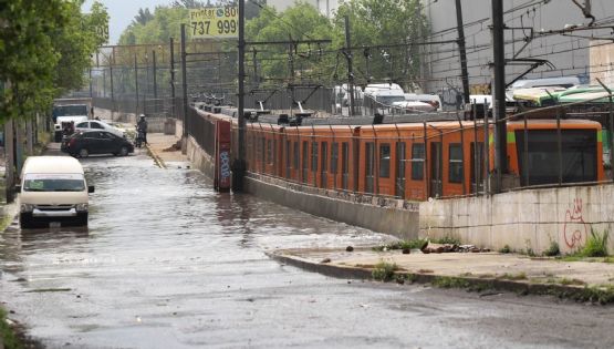 Autoridades del Metro y municipio de La Paz acuerdan medidas contra interrupciones en el servicio