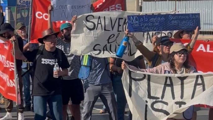 Baja California publica protocolo para manifestaciones; afirman que “es para funcionarios"