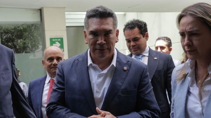 Tras solicitud de desafuero, "Alito" denuncia “persecución política brutal” de Morena en su contra