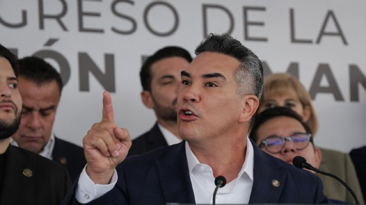 Sección Instructora comenzará a analizar este viernes el desafuero de “Alito” Moreno