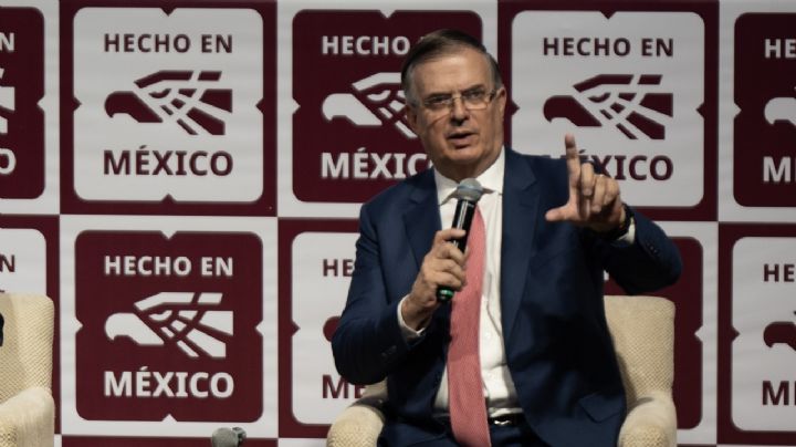 México hará operativos contra piratería cada 15 días para evitar aranceles del 30% de EU