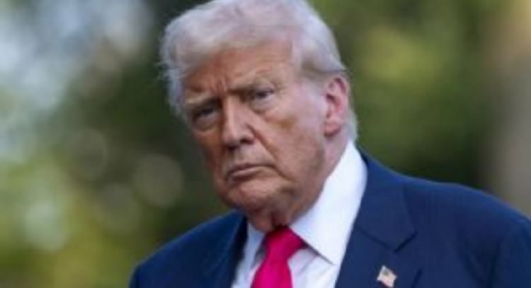 Trump anuncia la imposición de un arancel del 15% a los productos surcoreanos
