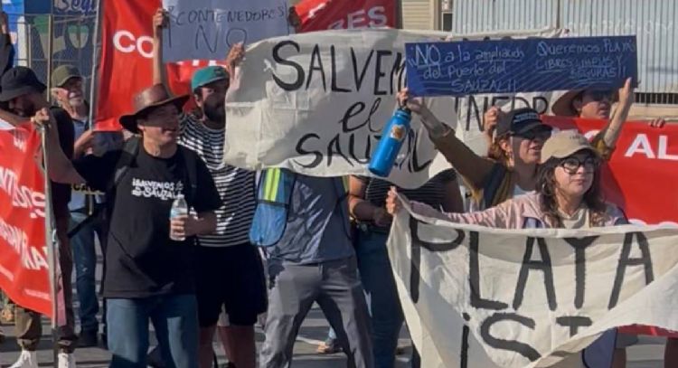 Baja California publica protocolo para manifestaciones; afirman que “es para funcionarios"