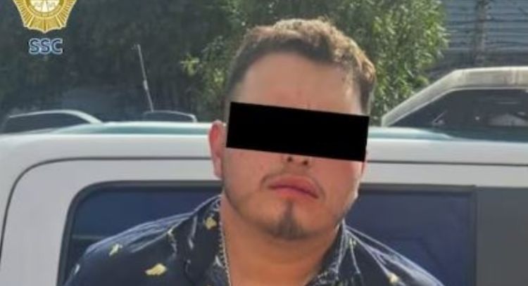 Cae presunto responsable de abandonar un cuerpo desmembrado en Milpa Alta y Xochimilco