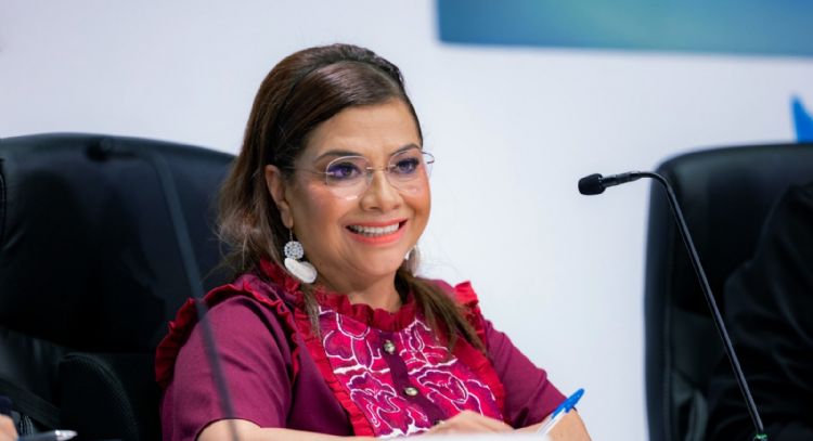 Metro: Brugada anuncia rehabilitación de Línea A y coordinación con Edomex ante lluvias