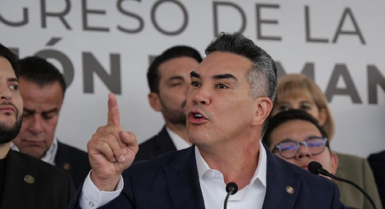 Sección Instructora comenzará a analizar este viernes el desafuero de “Alito” Moreno