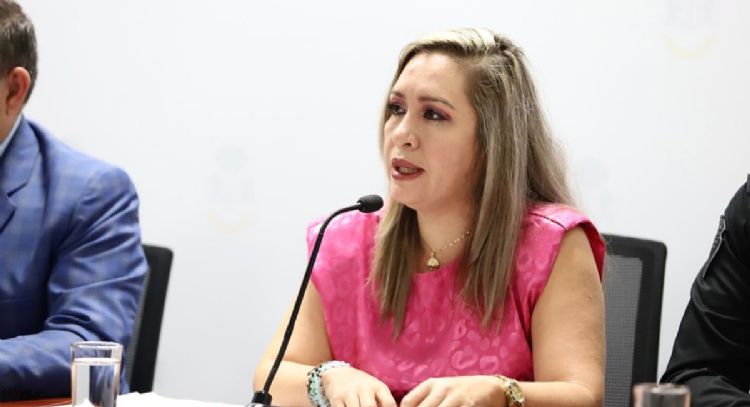 Vicefiscal de desaparecidos de Jalisco se deslinda de omisiones en procesamiento de rancho Izaguirre