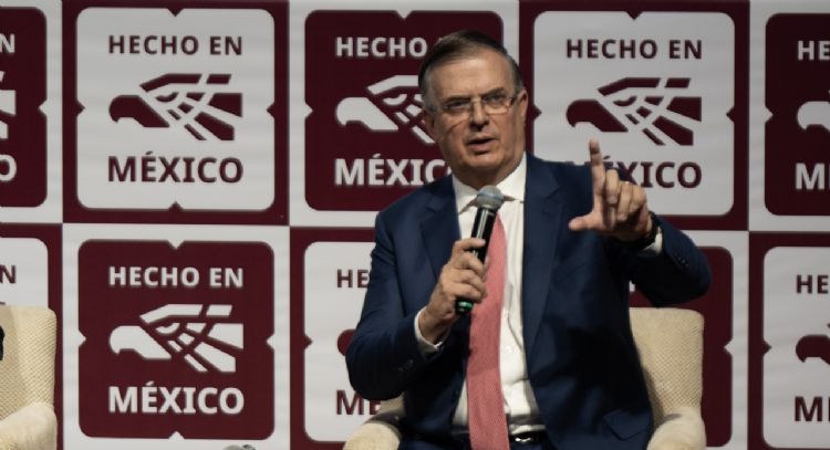 México hará operativos contra piratería cada 15 días para evitar aranceles del 30% de EU