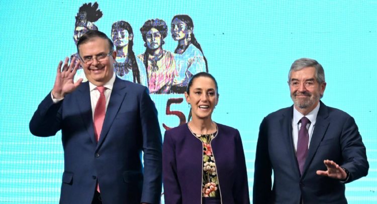 Esto es lo que ofreció México a EU para frenar el arancel del 30 por ciento