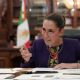 Sheinbaum presume que se evitó durante 90 días el aumento de aranceles de Trump