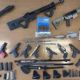 EU acusa a búlgaro y otros tres extranjeros de surtir de armas al CJNG